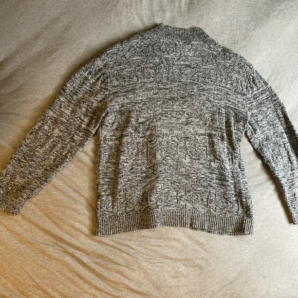 Pacsun Mock-Turtleneck - Picture 4 of 4